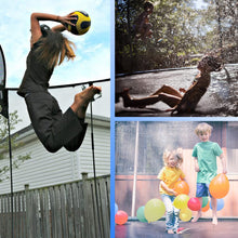 Load image into Gallery viewer, 16FT Trampolines,  Outdoor Trampoline