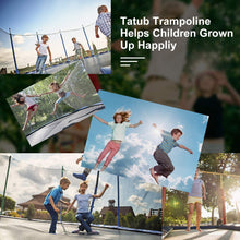 Load image into Gallery viewer, 16FT Trampolines,  Outdoor Trampoline