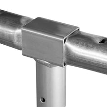 Load image into Gallery viewer, 14FT Trampoline for Kids with Safety Enclosure Net, Ladder, Spring Cover Padding, Basketball Hoop