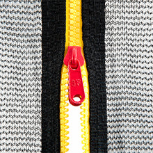 Load image into Gallery viewer, 7FT Trampoline for Kids with Safety Enclosure Net, Slide and Ladder, Easy Assembly Round Outdoor Recreational Trampoline