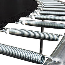 Load image into Gallery viewer, 12FT 14FT 15FT 16FT Trampoline with Enclosure Net and Ladder