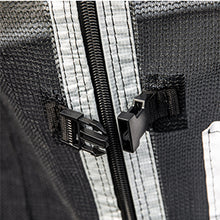 Load image into Gallery viewer, 12FT 14FT 15FT 16FT Trampoline with Enclosure Net and Ladder